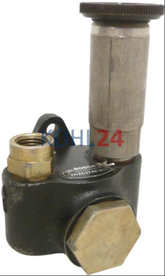 Kraftstoffpumpe Claas Consul Corsar Dominator 48 56 66 76 80 85 Jaguar 60 SF Mercator 50 60 70 75 Ford Dorset Turbo 360 Bosch 0440004067 FP/KS22AD10/2